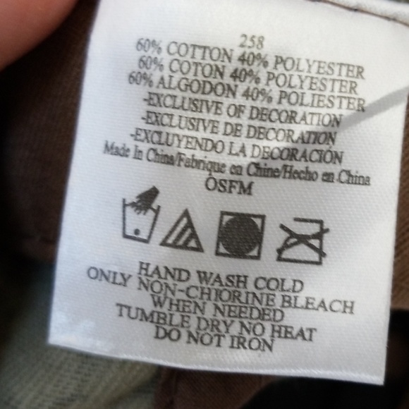 Bass Pro Shop hat - Picture 4 of 5